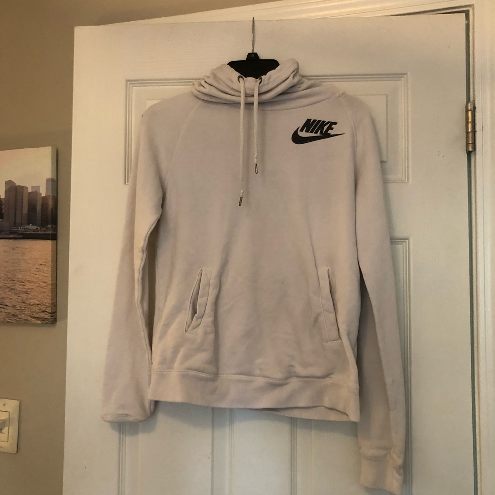 Nike sweatshirt